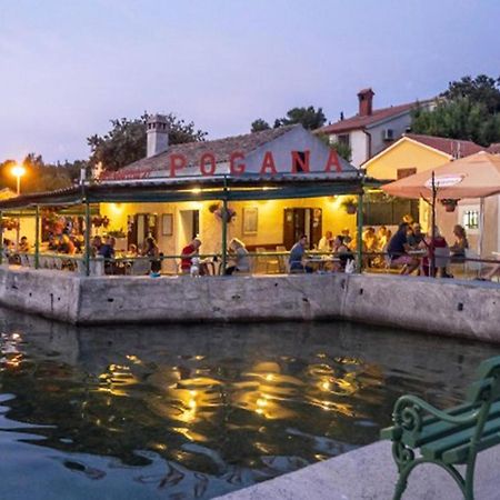 Apartments Ana Pogana Punta Križa Buitenkant foto