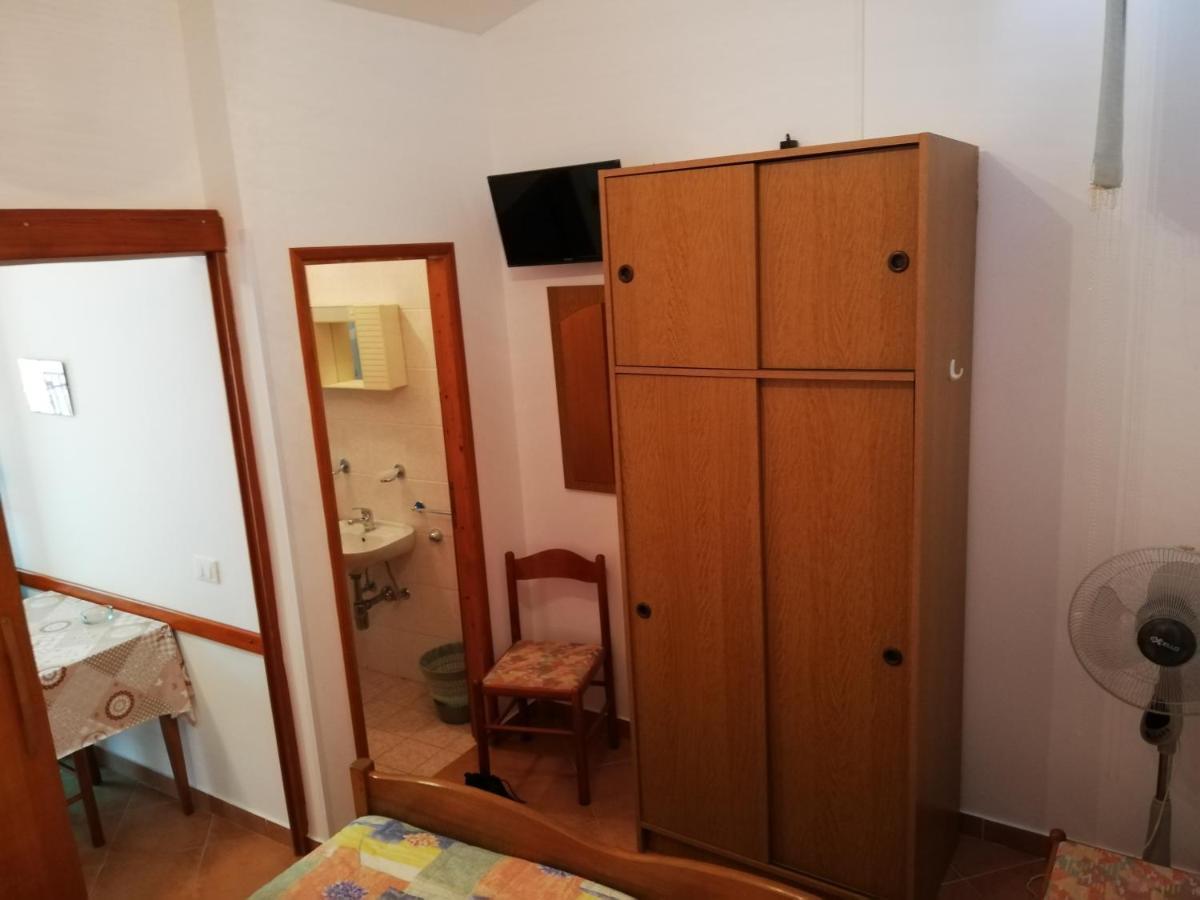 Apartments Ana Pogana Punta Križa Buitenkant foto