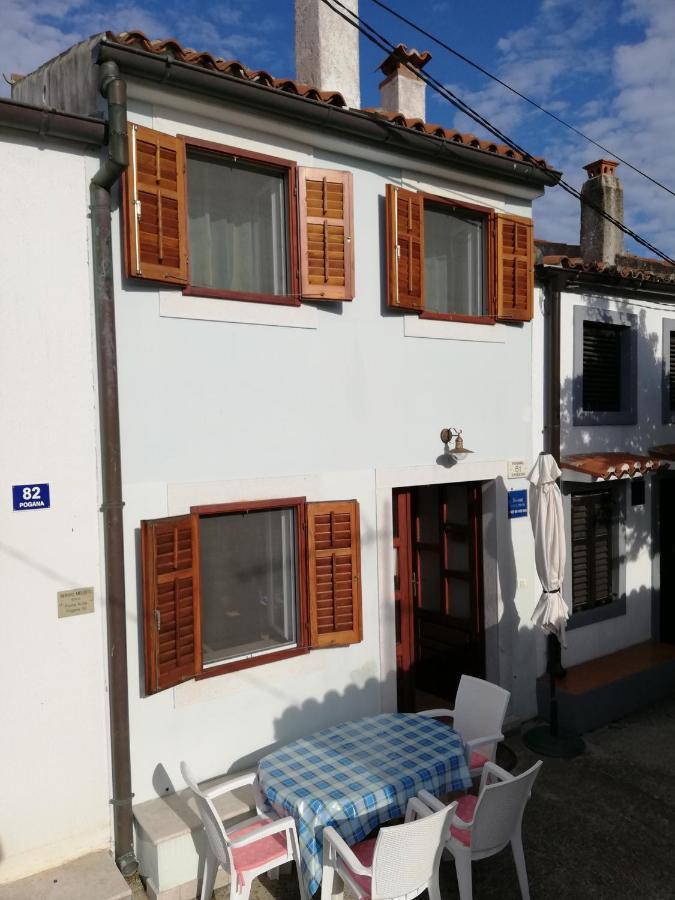 Apartments Ana Pogana Punta Križa Buitenkant foto